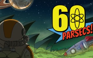 60秒差距/60 Parsecs!（更新v1.6.1）