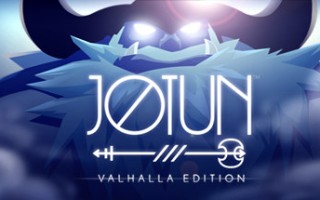 巨人约顿/Jotun