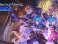 碧蓝幻想Versus：崛起/Granblue Fantasy Versus: Rising（更新v2.01）