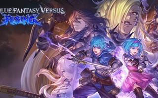 碧蓝幻想Versus：崛起/Granblue Fantasy Versus: Rising（更新v2.01）