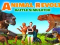 动物起义战斗模拟器/Animal Revolt Battle Simulator（正式版）