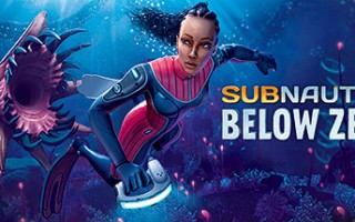 深海迷航：冰点之下/Subnautica: Below Zero（更新v49581）