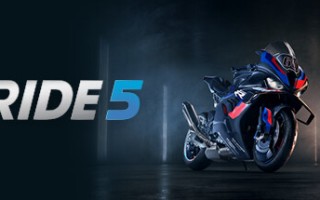 极速骑行5/RIDE 5（更新v20250224）