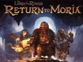 指环王：重返莫瑞亚/The Lord of the Rings: Return to Moria（更新v1.4.1）