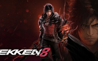 铁拳8/TEKKEN 8（更新v1.11.00）