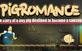 猪的浪漫/小猪大逃亡/PIGROMANCE