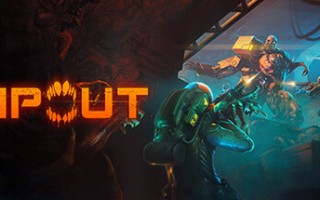 RIPOUT 单机/网络联机