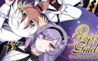 黄金百合 – 百合向视觉小说（V1.02）