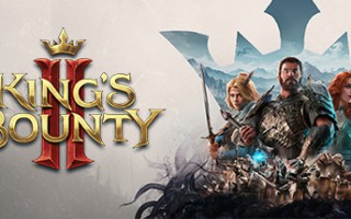 国王的恩赐2/Kings Bounty II（豪华增强版-V1.7-DLC）