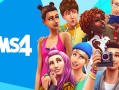 模拟人生4/The Sims4-(v1.106.148.1030—更新派对+怀旧都市DLC
