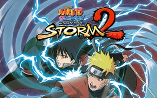 火影忍者究极忍者风暴2/NARUTO SHIPPUDEN: Ultimate Ninja STORM 2 (更新v1.0)