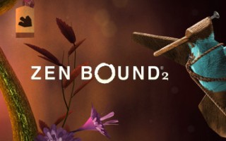 终极缠绕2/Zen Bound 2