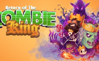僵尸王归来/Return Of The Zombie King（v07.01.2020）