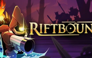 裂谷征途/Riftbound