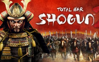 全面战争：幕府将军2/otal War:Shogun 2