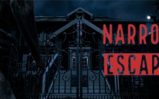 侥幸逃脱/Narrow Escape