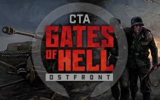 战争号令地狱之门：东线/Call to Arms – Gates of Hell: Ostfront（更新v1.037.0）
