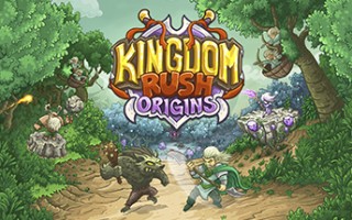 王国保卫战：起源/Kingdom Rush（v5002324）