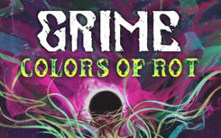 尘埃异变/GRIME（更新v1.3.2）