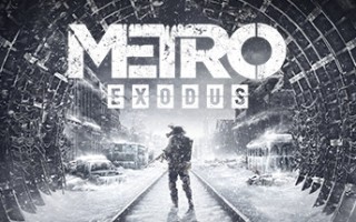 地铁离去/Metro Exodus