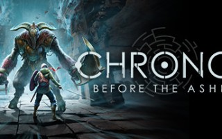克罗诺斯：灰烬之前/Chronos: Before the Ashes（更新v20210105）