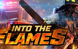 深入火场/Into The Flames