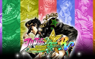 JOJO的奇妙冒险：群星之战重制版/JoJo s Bizarre Adventure （更新v09.02.2024）