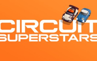 环道巨星/Circuit Superstars (v1.5.0) 环道巨星/Circuit Superstars (v1.5.0)