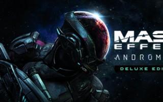 质量效应:仙女座/Mass Effect：Andromeda（v1.10豪华版）