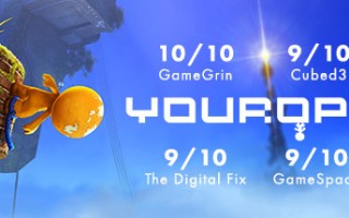 Youropa（v1.220）