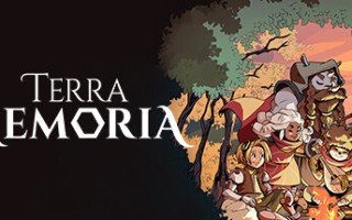 泰拉往事 /Terra Memoria