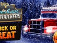 阿拉斯加卡车司机/Alaskan Road Truckers（更新v1.6）
