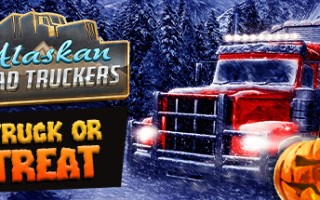 阿拉斯加卡车司机/Alaskan Road Truckers（更新v1.6）