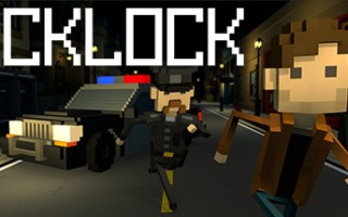 撬锁人/Picklock
