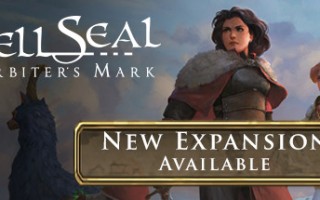 封印:仲裁者马克/Fell Seal: Arbiters Mark（v1.5.1a）