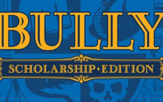 恶霸鲁尼：奖学金版/Bully Scholarship Edition