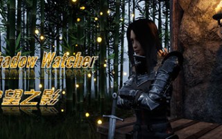守望之影/Shadow Watcher（Build.8005567）