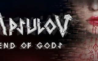 阿普索夫：诸神终结/Apsulov: End of Gods（v4551195）