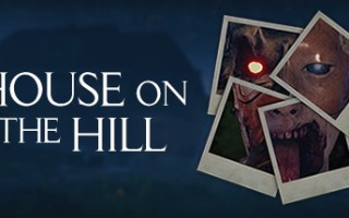 山中凶宅/House on the Hill