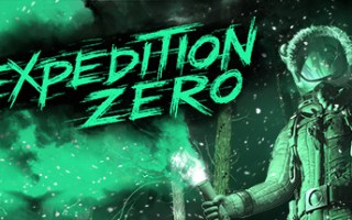 远征零点/Expedition Zero