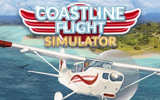 海岸线飞行模拟器/Coastline Flight Simulator