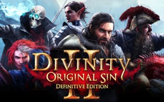 神界：原罪2终极版/Divinity: Original Sin 2（V3.6.117.3735+DLC）