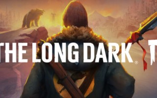 漫漫长夜/The Long Dark（更新v2.27）