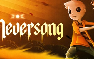 内瓦丛林/Neversong（需要手柄）