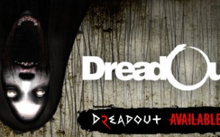 小镇惊魂/DreadOut