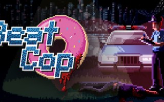 巡警/Beat Cop （更新v1.2.749）