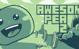 贪婪的豌豆2/Awesome Pea 2