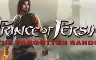 波斯王子/失落的王冠/Prince ofPersia: The Lost Crown 模拟器版