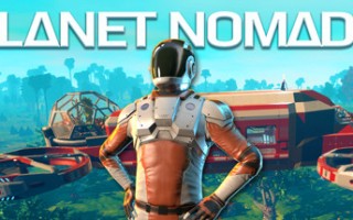 荒野星球/Planet Nomads（v1.0.7.2）