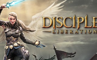 圣战群英传：解放/Disciples: Liberation（更新v1.0.3）